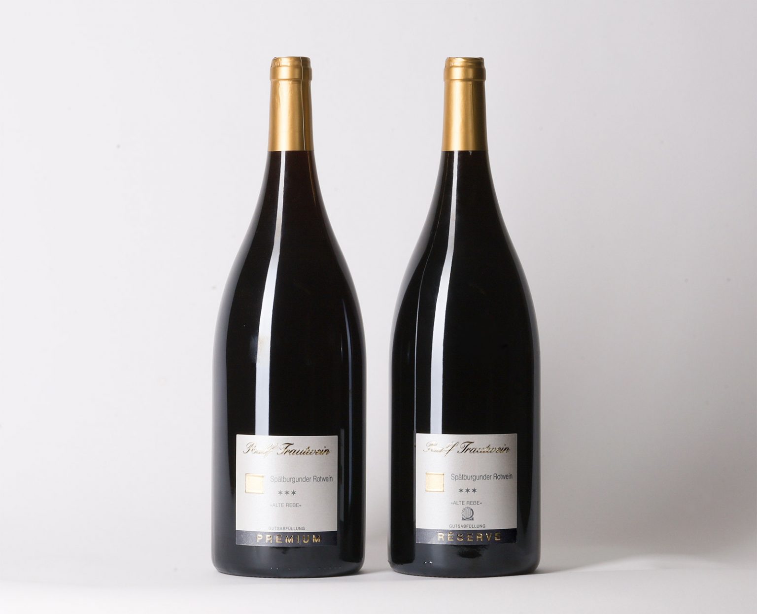 Aktuelles Weingut Ralf Trautwein